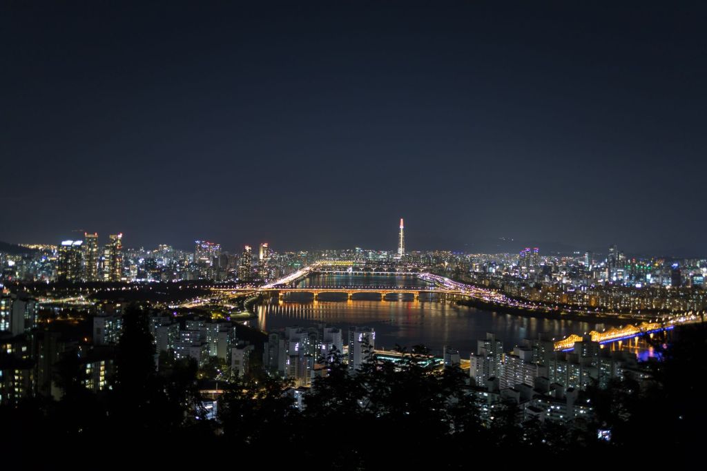 서울 3박4일 완벽 코스 ① — 명동에서 시작하는 관광지·맛집&nbsp;총정리
