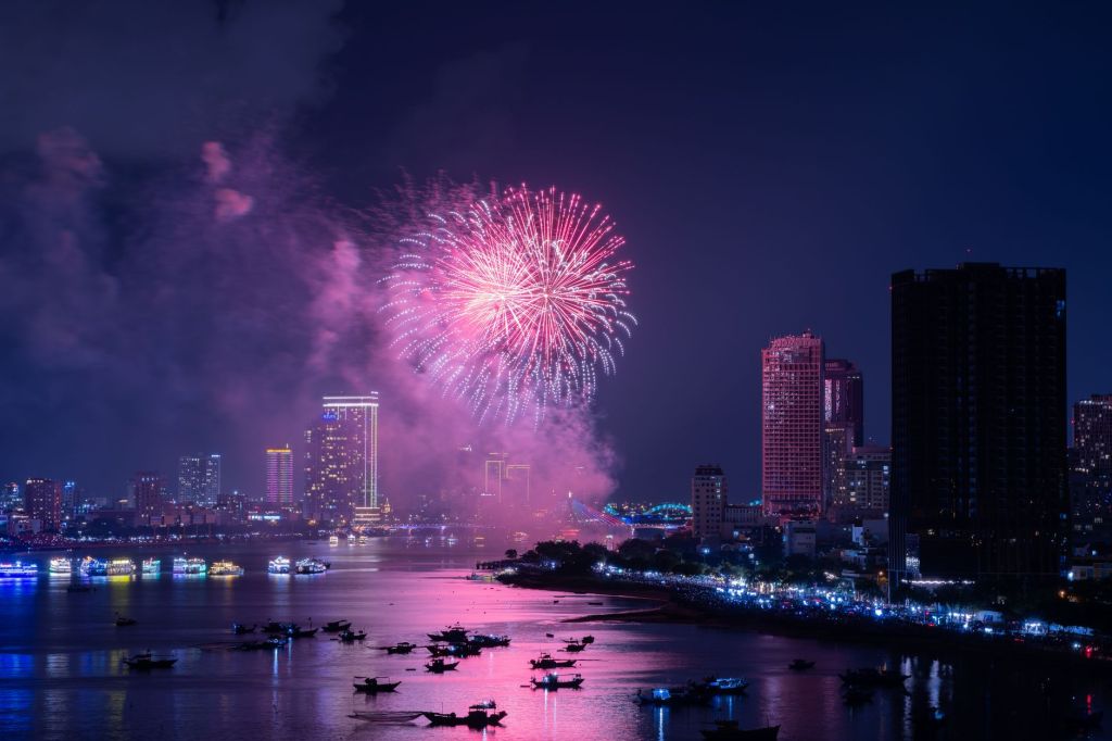 서울세계불꽃축제 2026 완벽 가이드 — 명당·교통·맛집&nbsp;총정리
