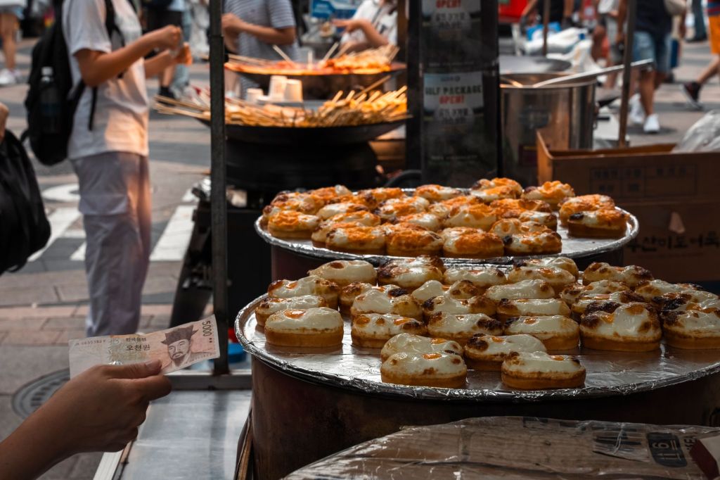 Korea Travel: Don’t Get Ripped Off — Incheon Food: Plenty of Good Places, Plenty of Traps